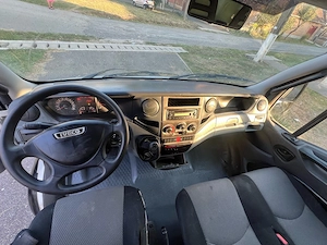 iveco daily 70C17 2013 basculabil  - imagine 6