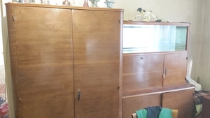 Vand mobila veche, pret  simbolic, ridicare personala