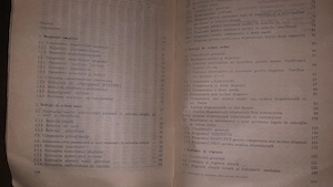 Probleme de statistică rezolvate pe calculator. Autori: I. D. Resa, Șt. Petrescu, M. Precupaş  ,1984 - imagine 3
