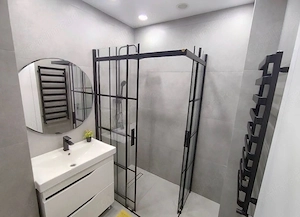 Apartament 2 camere de inchiriat in zona Costin Georgian - imagine 4