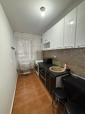 ÎNCHIRIERE apartament 2 camere   Strada Covasna, Sector 4 - imagine 3