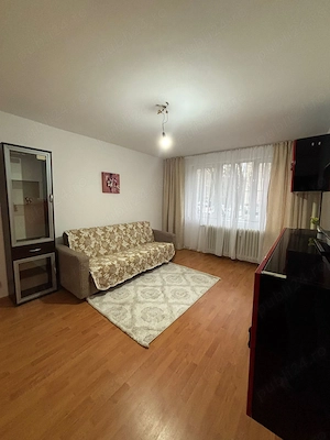 ÎNCHIRIERE apartament 2 camere   Strada Covasna, Sector 4 - imagine 2