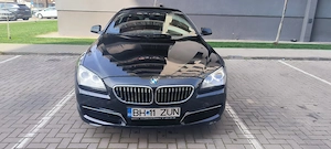 BMW  640d xDrive