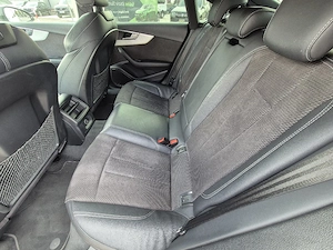 AUDI A5 2.0 TDI   QUATTRO   S-Line   LED    Virtual Cockpit   Navigatie    - imagine 8