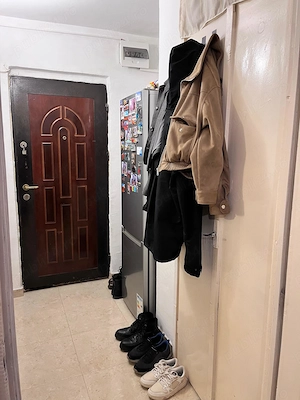 Garsonieră de închiriat în zona soarelui 