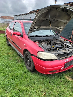 Dezmembrez 1.7 diesel