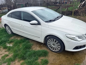 Vând Passat CC - imagine 8