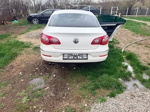 Vând Passat CC - imagine 10