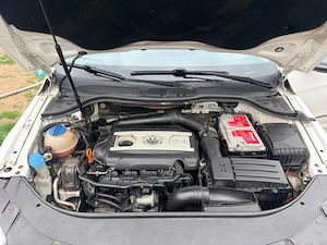 Vând Passat CC - imagine 4