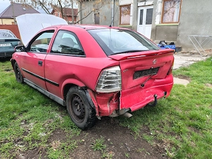 Dezmembrez 1.7 diesel - imagine 2