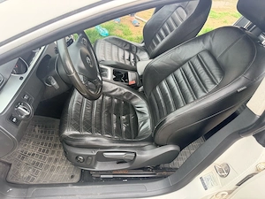 Vând Passat CC - imagine 7