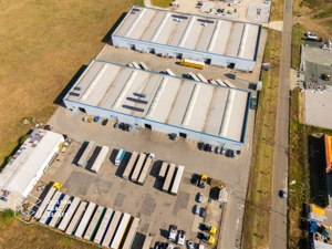 Hala industriala 856mp, Aradul Nou - imagine 4