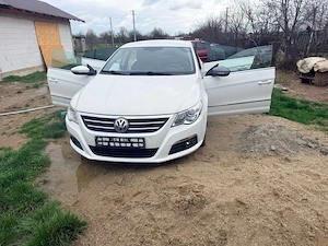 Vând Passat CC - imagine 9