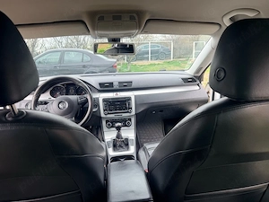 Vând Passat CC - imagine 2