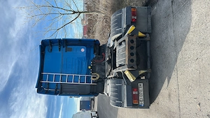 Vând cap tractor  - imagine 3