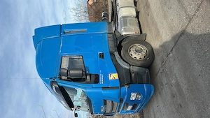 Vând cap tractor  - imagine 5