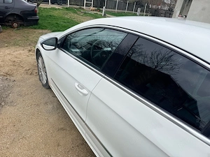 Vând Passat CC - imagine 3