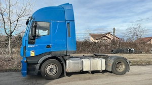 Vând cap tractor  - imagine 2