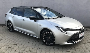 TOYOTA Corolla Touring Sport GR - imagine 2