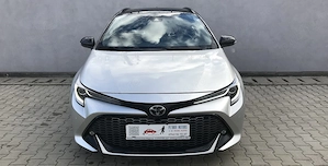 TOYOTA Corolla Touring Sport GR - imagine 11