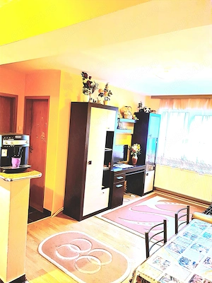Vindem Apartament Sebeș-Alba, m.kog etj.2, 35m2 Preț 40.000 Euro negociabil