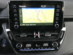 TOYOTA Corolla Touring Sport GR - imagine 6