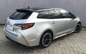 TOYOTA Corolla Touring Sport GR - imagine 3
