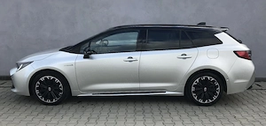 TOYOTA Corolla Touring Sport GR - imagine 10