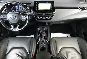 TOYOTA Corolla Touring Sport GR - imagine 5