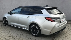 TOYOTA Corolla Touring Sport GR - imagine 4
