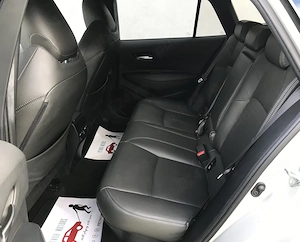 TOYOTA Corolla Touring Sport GR - imagine 14