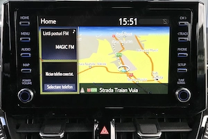 TOYOTA Corolla Touring Sport GR - imagine 18