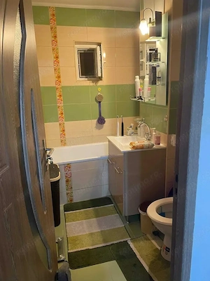 Apartament 2 camere zona Sebastian - imagine 5