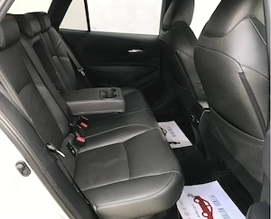 TOYOTA Corolla Touring Sport GR - imagine 15