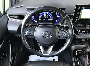 TOYOTA Corolla Touring Sport GR - imagine 16