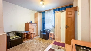 Doamna Ghica, Luntrei - garsoniera de vanzare, COMISION 0