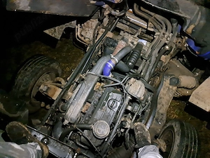 mercedes benz 814 - imagine 4