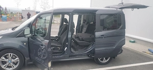 Ford Tourneo Connect  - imagine 7