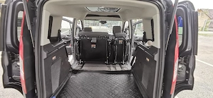 Ford Tourneo Connect  - imagine 10