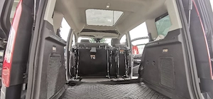 Ford Tourneo Connect  - imagine 8