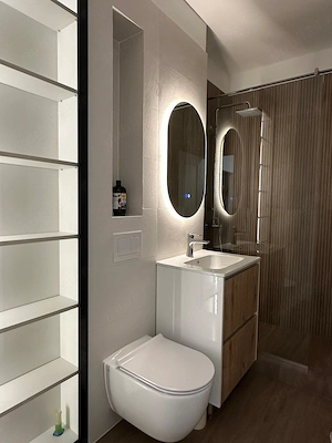 Inchiriez apartament cu 2 camere - imagine 3