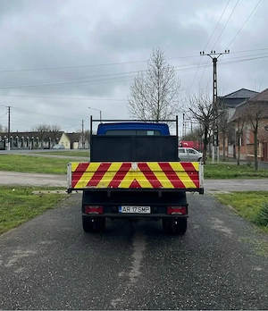 Iveco Daily 35C15 2012 basculabil   - imagine 4