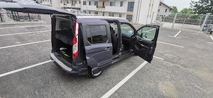 Ford Tourneo Connect  - imagine 9