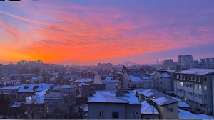 Apartament 2 camere Metrou Basarab   Grozavesti   Gara de Nord   Orhideea  - Loc parcare