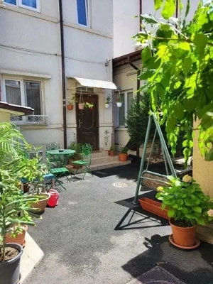 13 Septembrie | vila multi-unitati stradala | business opportunity 730.000 euro - imagine 9