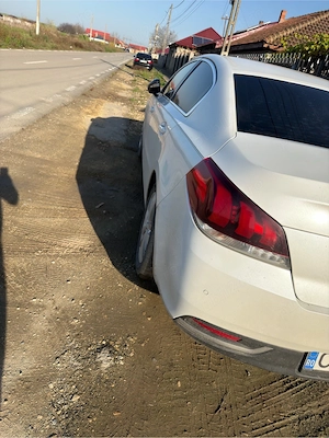 Peugeot 508 1,6 HDI - imagine 5