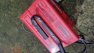 Aparat pentru sudura - imagine 3