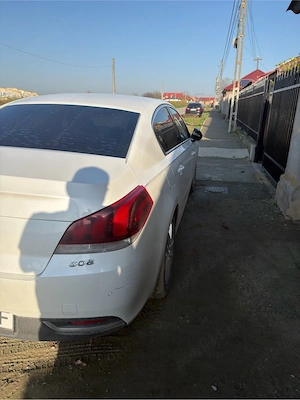 Peugeot 508 1,6 HDI - imagine 4