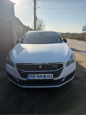 Peugeot 508 1,6 HDI - imagine 2