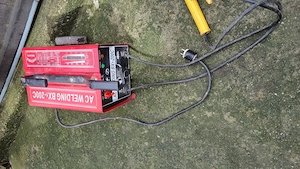 Aparat pentru sudura - imagine 2